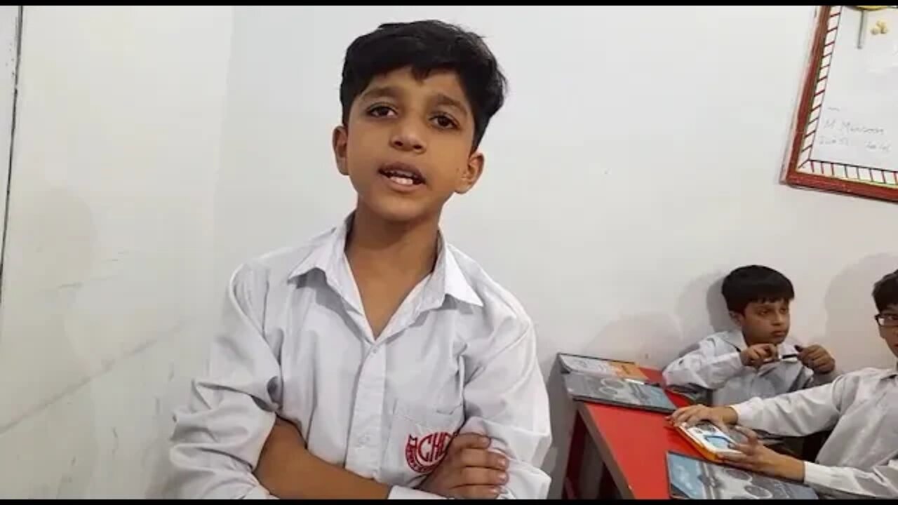 Urdu Grammar Activities