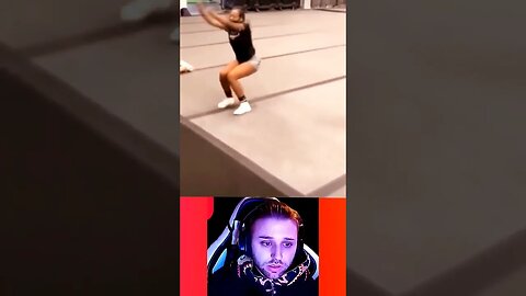 GIRL GETS JEALOUS AND ATTACKS 😶 #shorts #trynottolaugh #reaction