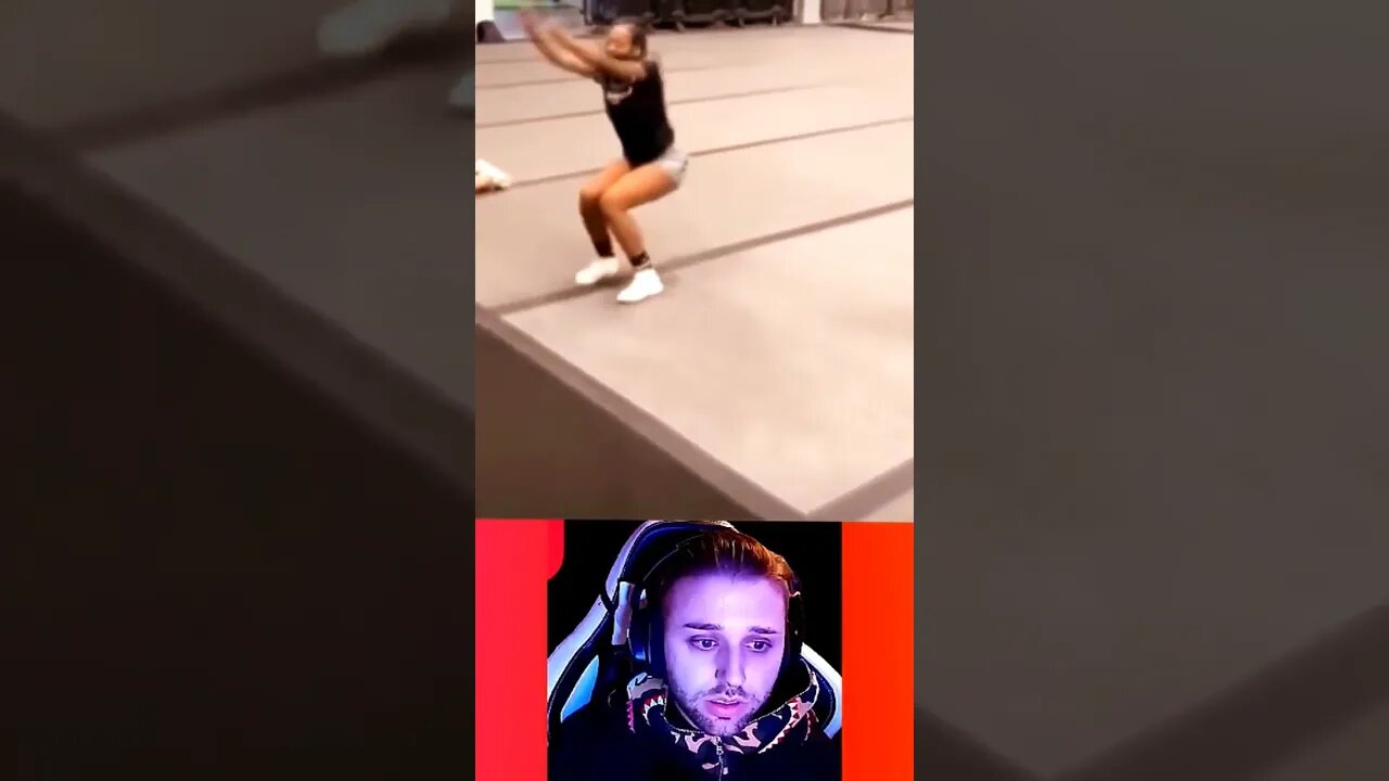 GIRL GETS JEALOUS AND ATTACKS 😶 #shorts #trynottolaugh #reaction