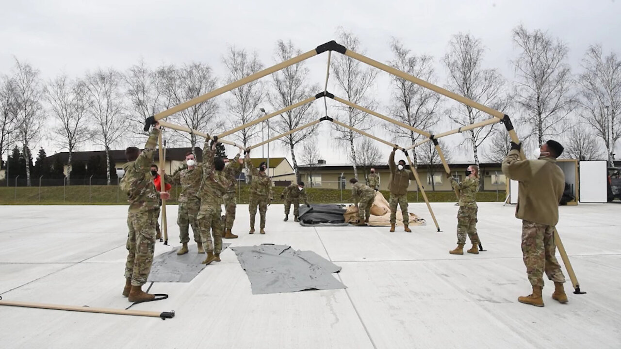 ACE Academy creates flexible Airmen