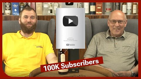 100K SUBSCRIBERS CELEBRATION