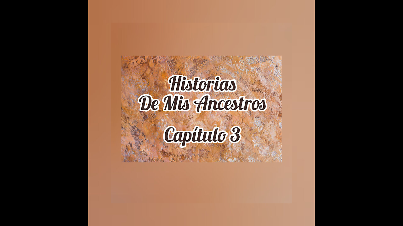 3 - Ciclo Experiencias - Hist. de mis Ancestros. La Canción que salvó a Simona