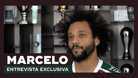 MARCELO ESTÁ CHEGANDO: “VOU LEVAR MINHA ENTREGA, TRABALHO, AMOR AO CLUBE E MINHA VONTADE DE VENCER”