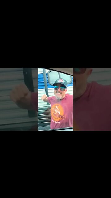 Man, just take this and chill #manpunchingcarwindow