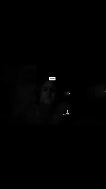 Hurt Tik Tok