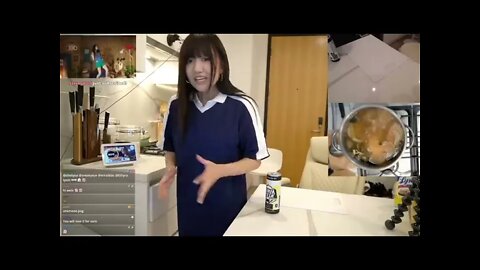 Aria Talks About Toast