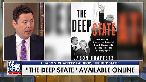 Chaffetz: Congress may hold Rosenstein in contempt