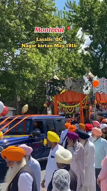 Canada is the new India 🇮🇳