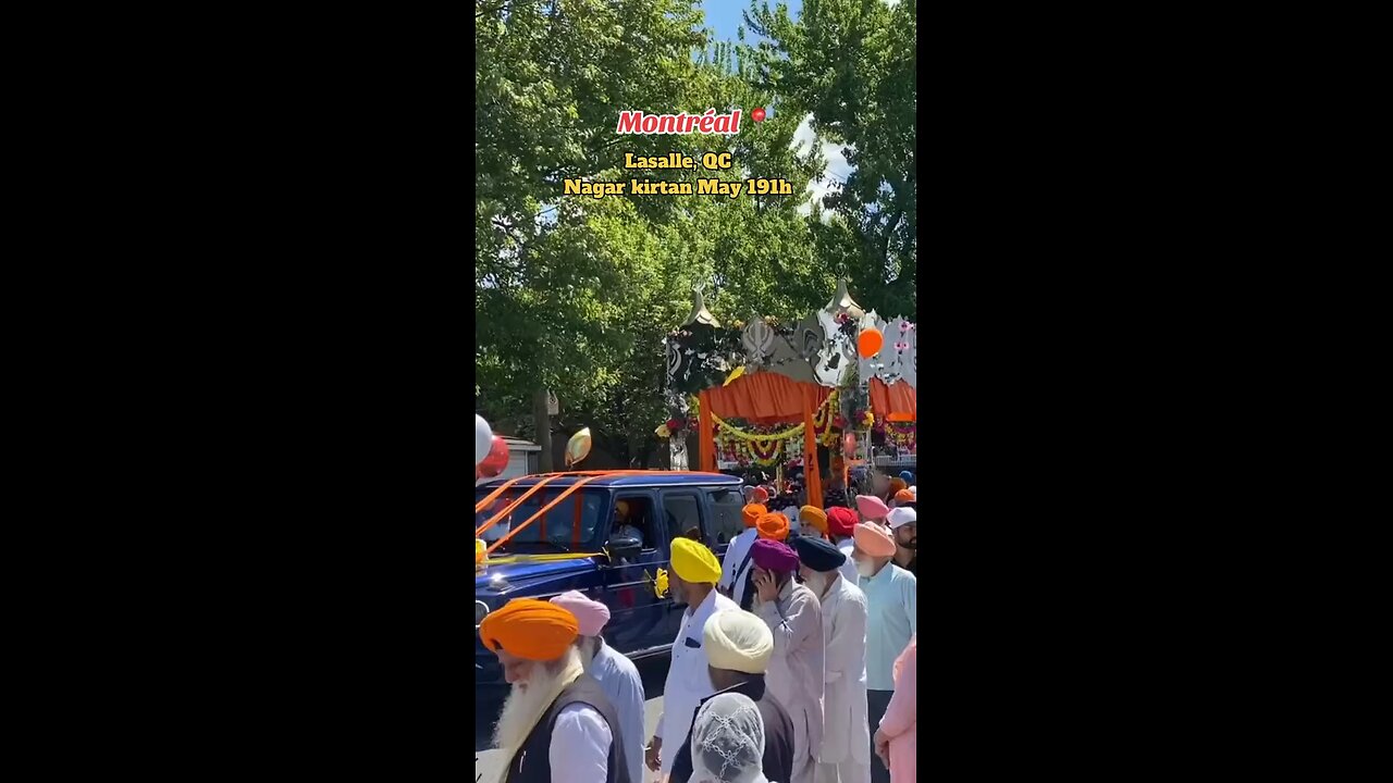 Canada is the new India 🇮🇳