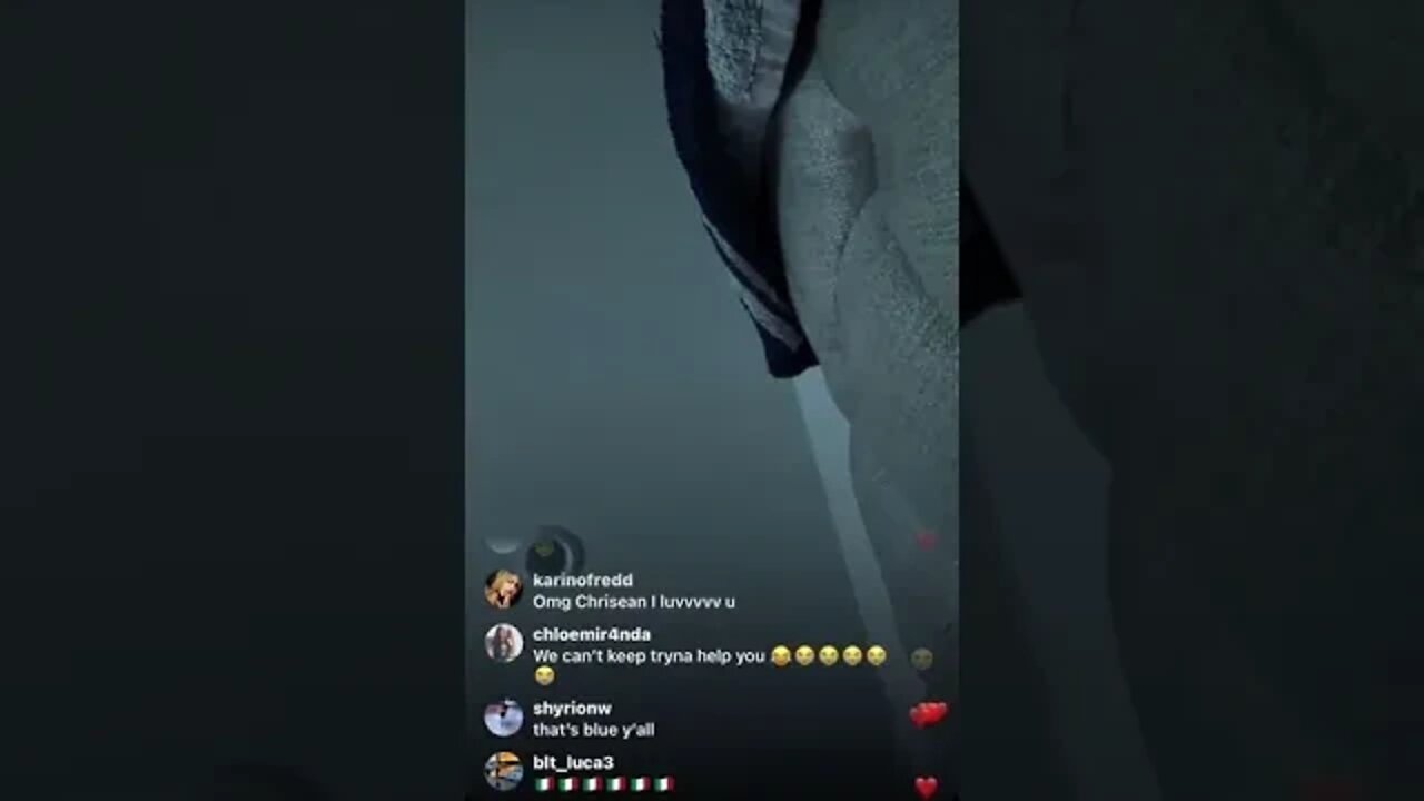 Chrisean Rock Sex Tape With Blueface (LEAKED)