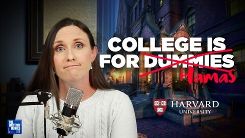 Leftists Suddenly Love 'Free Speech' As College Students Reap What They Sowed