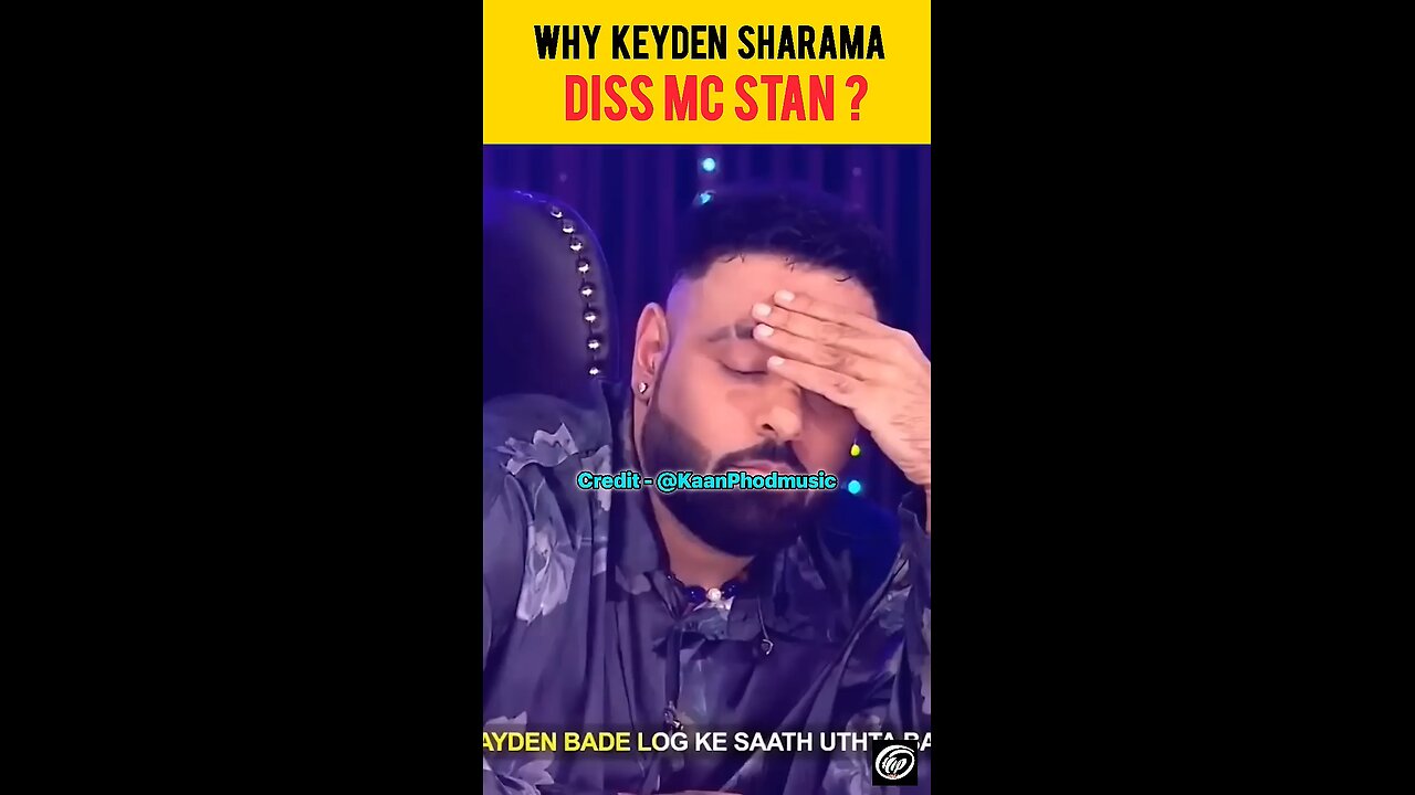 keyden sharma MTV hustle 0.3
