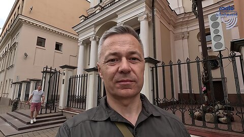 Dzień Ogólnonarodowej Pamięci Ofiar Wielkiej Wojny Ojczyźnianej i Ludobójstwa Narodu Białoruskiego