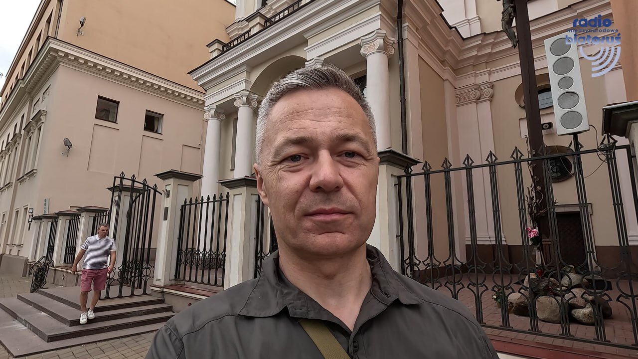 Dzień Ogólnonarodowej Pamięci Ofiar Wielkiej Wojny Ojczyźnianej i Ludobójstwa Narodu Białoruskiego