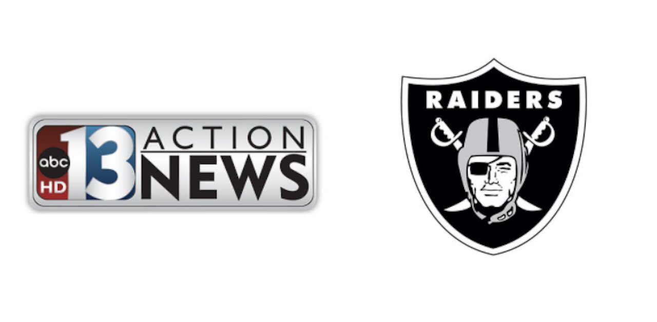 NYE Shoutouts | Raiders coach Jon Gruden