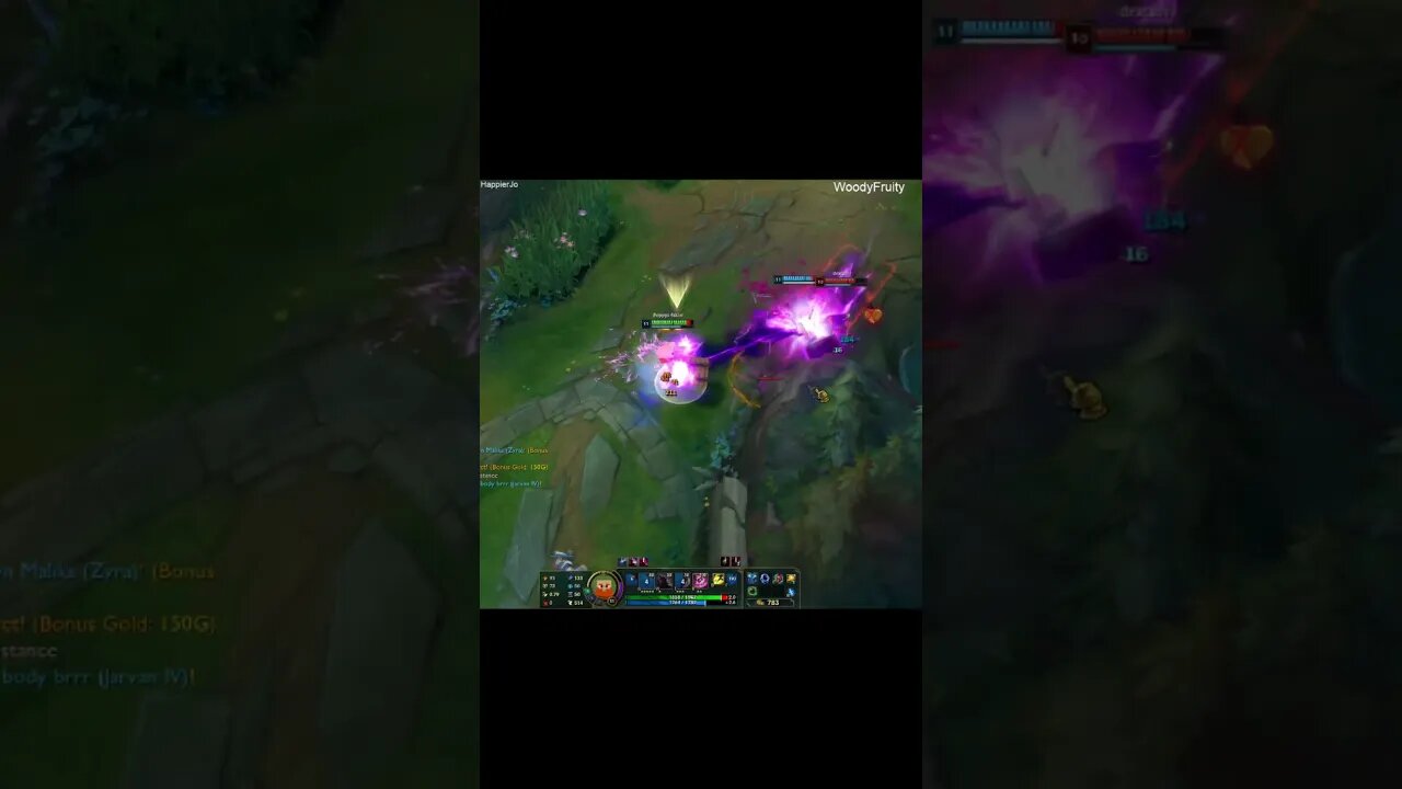 Oh man, I hate Illaoi