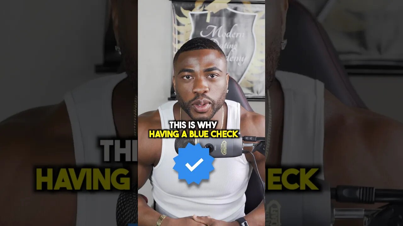 Why getting ig verified now gives women the ick