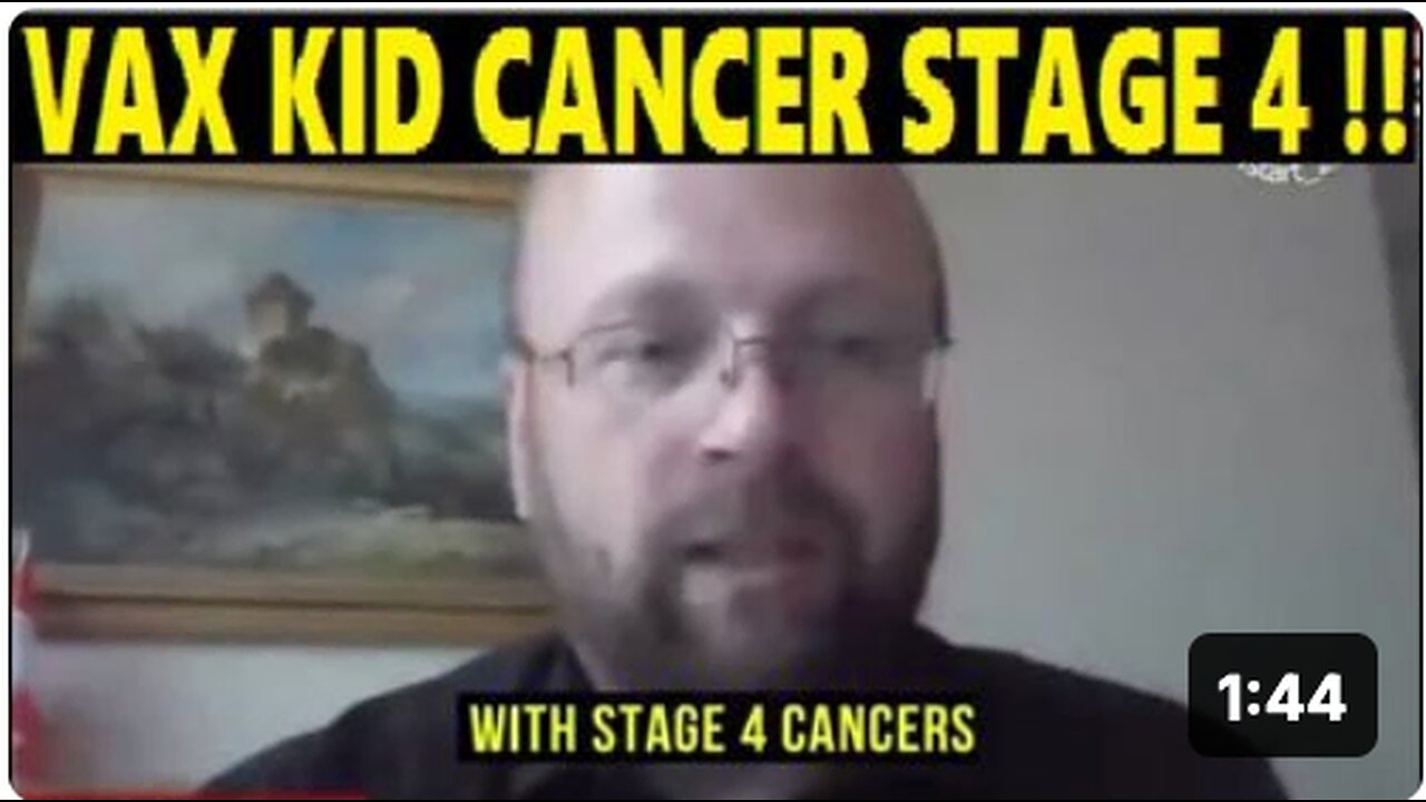 “We’re seeing teenage girls presenting with Stage 4 cancer" !!