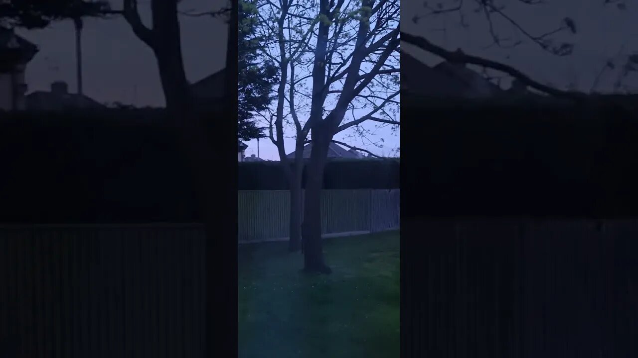 early morning 🌄 view of my living room enjoy 😉 don't forget to like and subscribe 😉