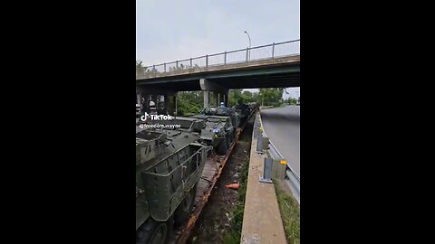 This is what’s coming and soon! Have your preps ready!