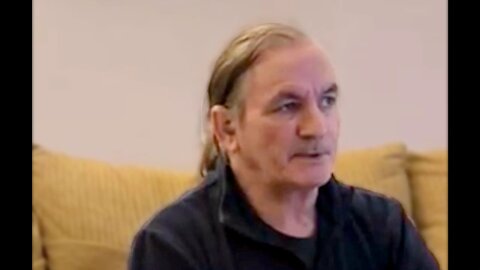 Hugh Wilson, Ayr 6/11/24