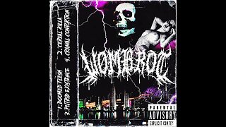 WOMB ROT - GULFCOAST VIOLENCE DEMO 2023 (Full Demo)