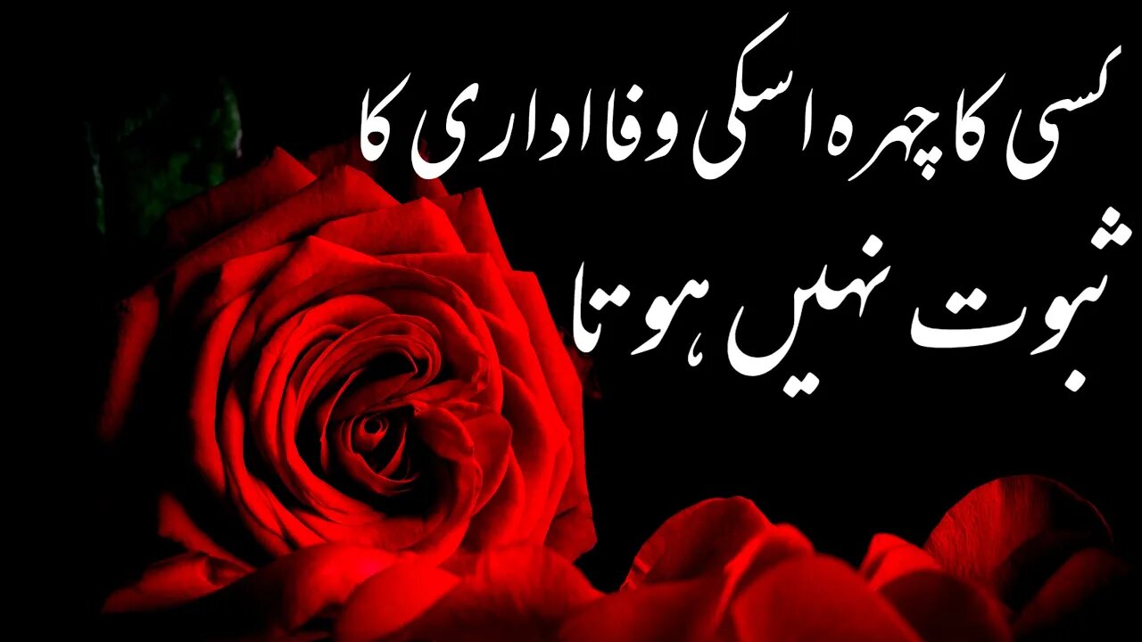 Heart Touching Voice Urdu Quotes - Whatsapp Status - Urdu Hindi Quotes Heart Touching About Life