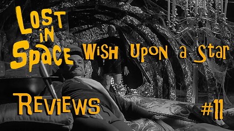 Lost in Space Reviews