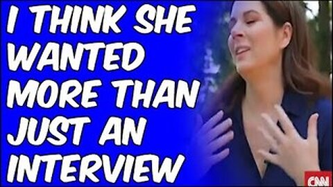 CNN Journalist Shows Her Class