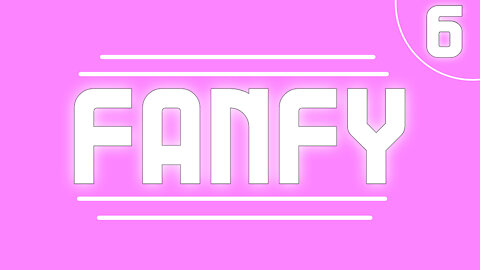 FANFY - EP6 S8