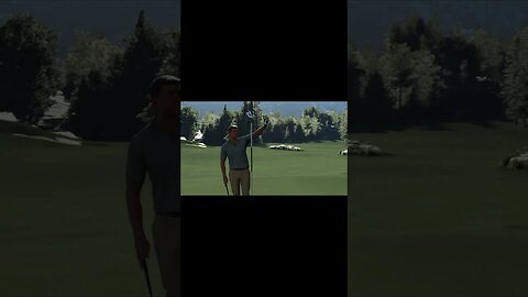 PGA Tour 2K23 - (NO COMMENTARY)