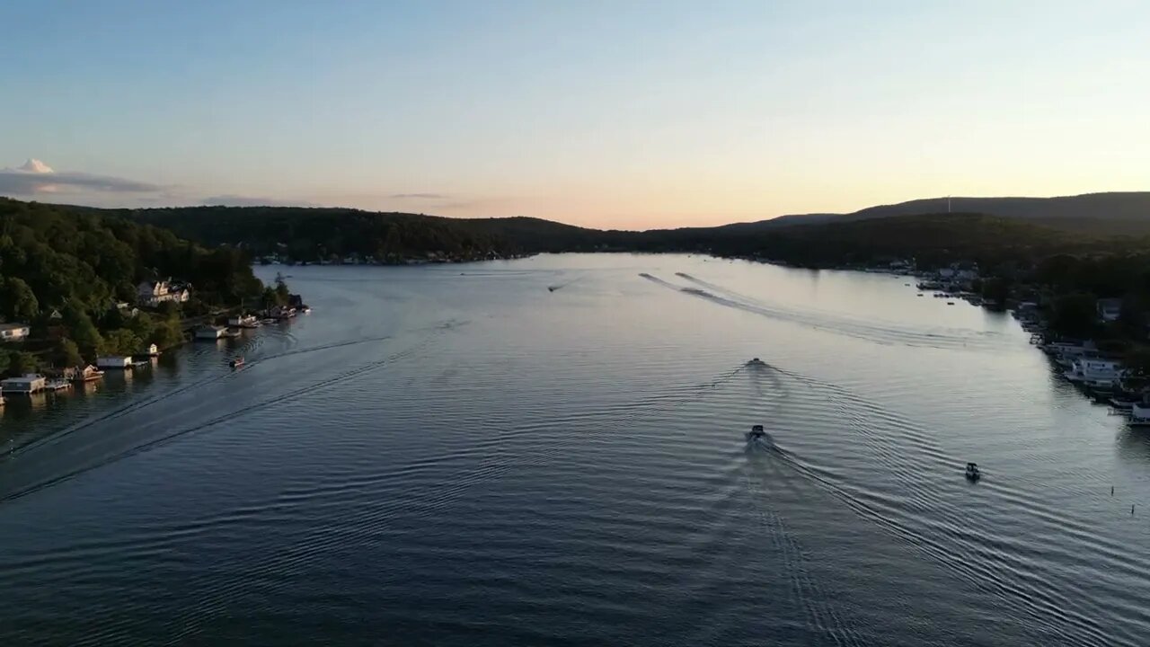 Harveys Lake, PA