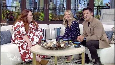 Chrissy Metz’ Song “Learning to Be Brave” Was Inspired by Her Children’s Book