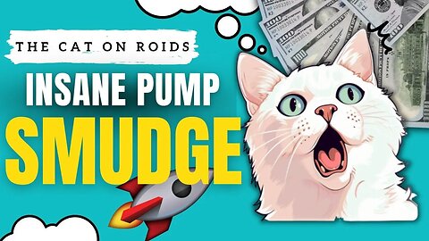 Sumdge Crypto Pump is Real | Sumdge Coin taking over | Are you late?