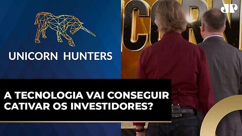 Intrommune será o próximo Unicórnio Dourado? | UNICORN HUNTERS