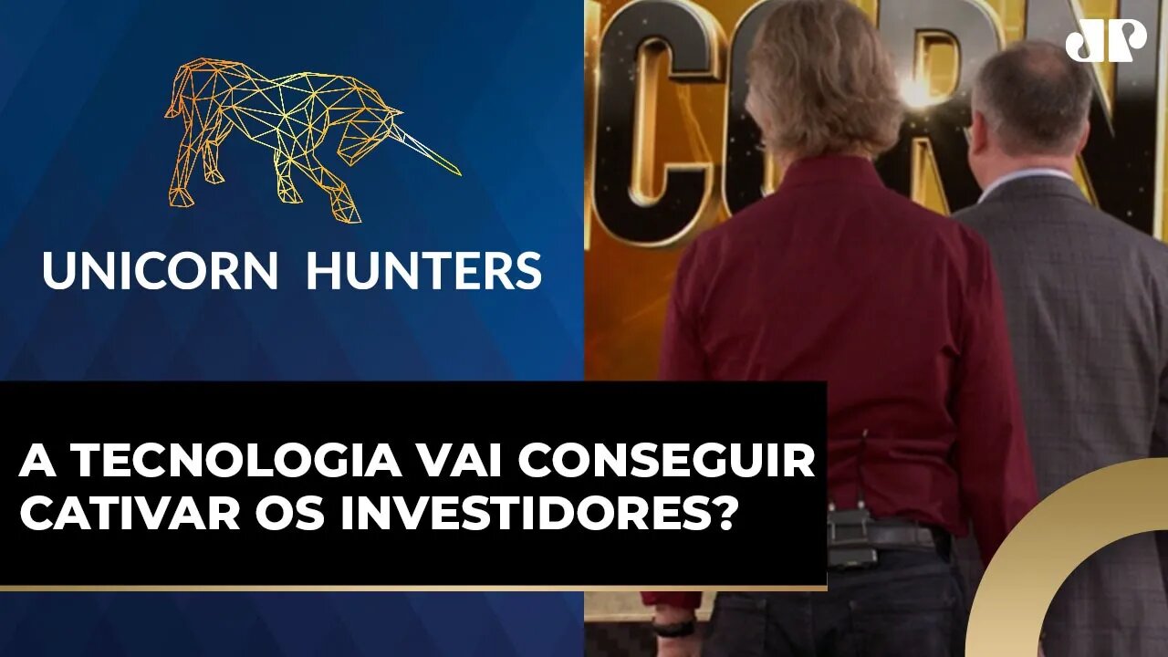 Intrommune será o próximo Unicórnio Dourado? | UNICORN HUNTERS