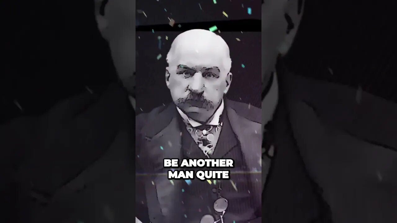 Unmasking the Untold Story of JP Morgan Shocking Facts You Wont Believe