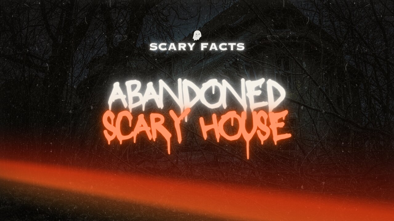 2 - Scary Facts