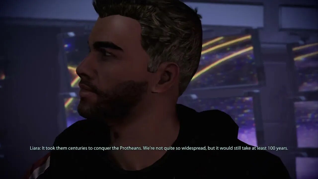 Mass effect 3 p 33