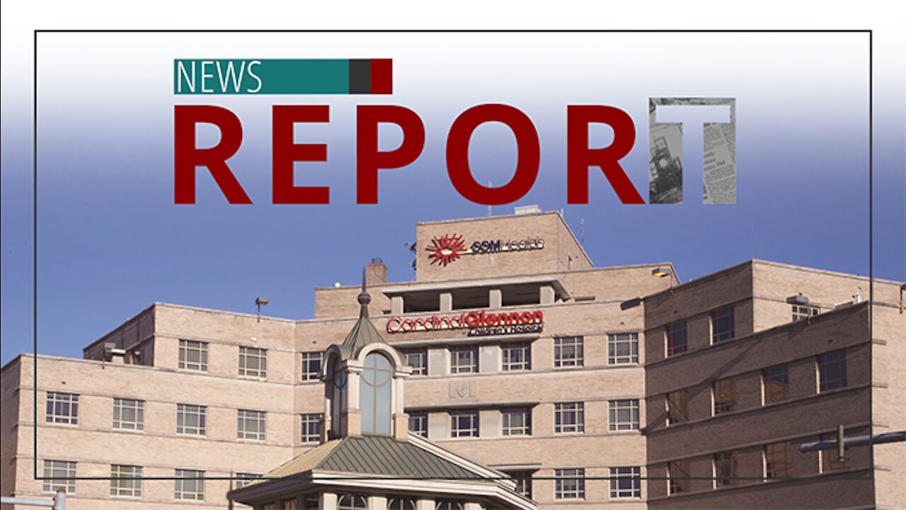 Catholic — News Report — Children Not Safe at Catholic Hospital