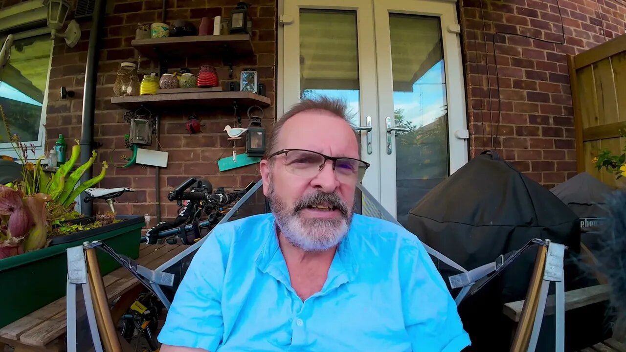 Tuesday vlog, blue moon soon