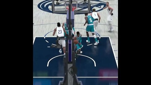 nba 2k24 my career highlights part 2 #nba2k24gameplay #nba2k24