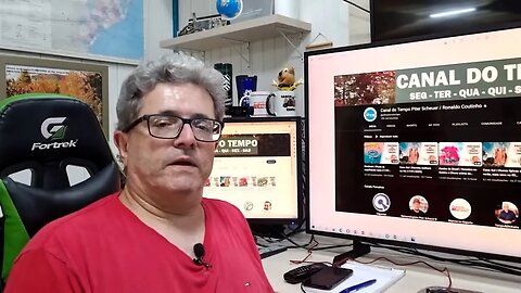 Chuvas intensas no País serão irregulares no Sul