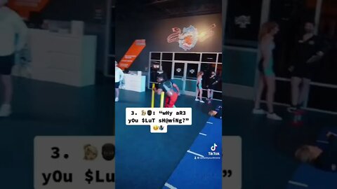 Too 3 shaming phrases women and simps use to shame you for being a man 👑