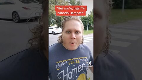 Dostal MARTÝNO Po HUBĚ!? Někdo Ho NAPADL!? Co Se STALO!? #funny #shorts #cz