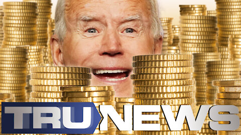 Biden’s Dark Winter: Hyper-Inflation Whirlwind Coming Our Way