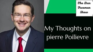 Pierre Poilievre