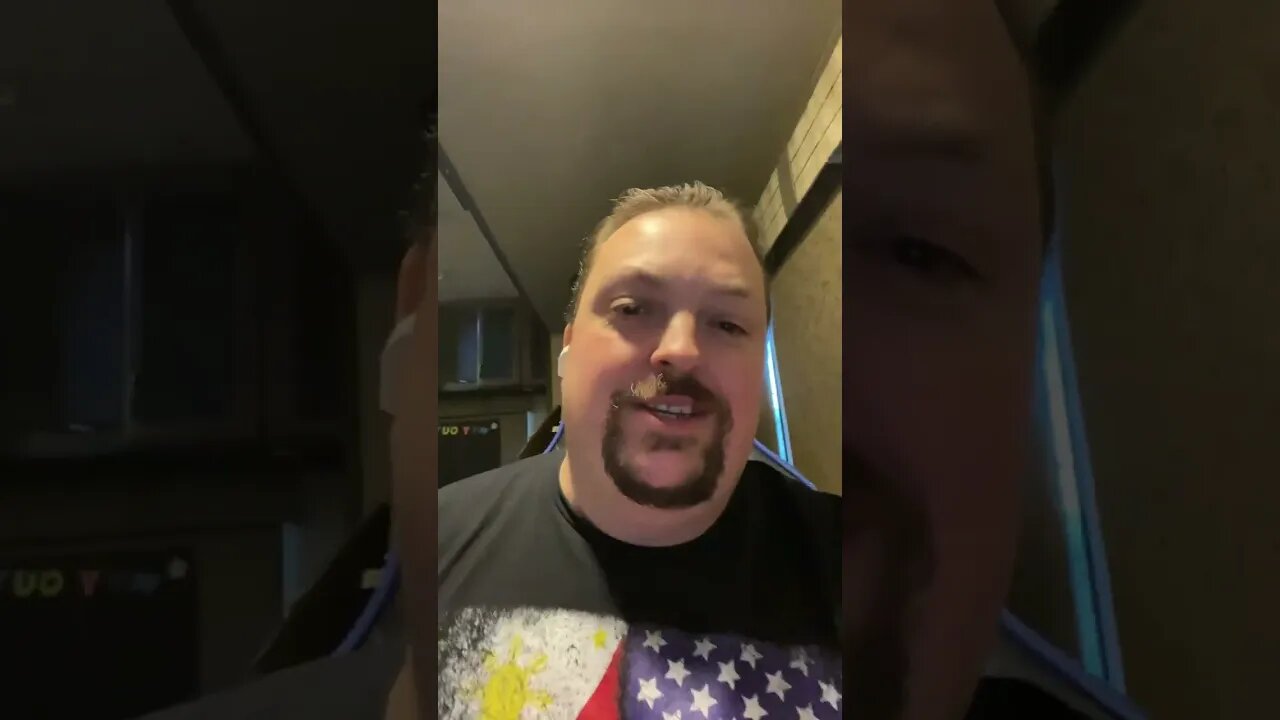 Andrew Tate Fan Boy Attacks Me 🤣