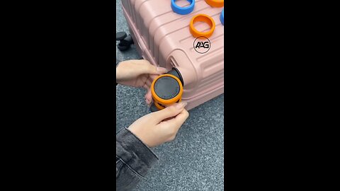 Luggage Wheel Silicone Protector Cover Amazon Home Gadget