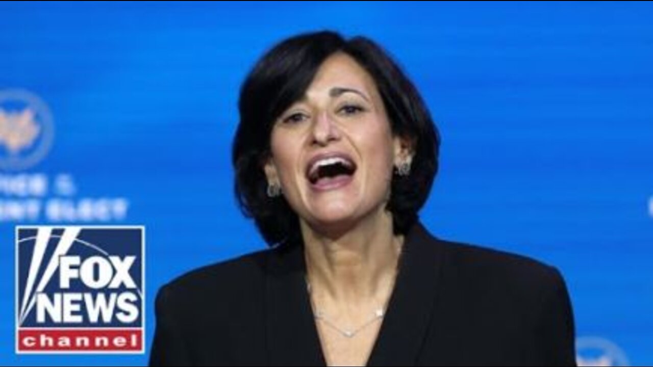 New report exposes CDC ties with teachers union